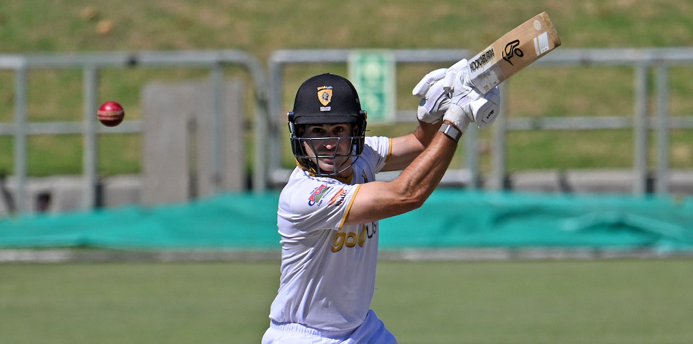 Gavin Kaplan Opens Up On Four-Day Cricket, Club Cricket And Chasing Bigger Opportunities