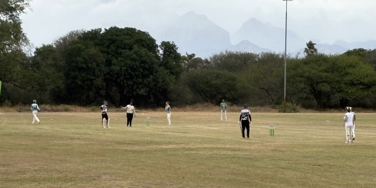 The Hoedspruit 100 – A tournament that is going to go from strength to strength