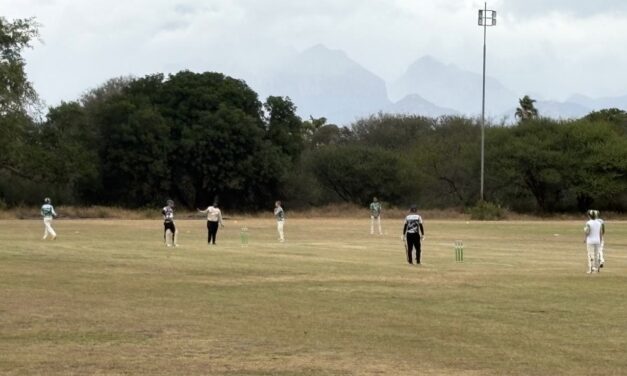 The Hoedspruit 100 – A tournament that is going to go from strength to strength