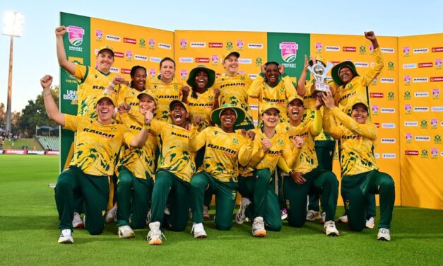 Can the Proteas Women Finally Go One Better?
