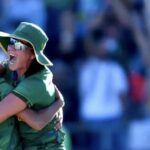 ‘Cherry & Berry’ Reunited: Kapp and Ismail Ready for One More World Cup Charge