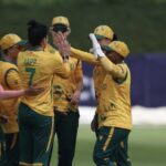 Proteas Women Ready for Australia Test as World Cup Campaign Begins