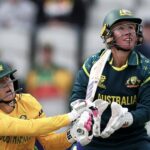 Proteas Women lose T20 World Cup opener