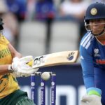 Kapp makes history as Proteas Women complete record World Cup chase against India