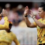 Kapp: Proteas Women Yet To Produce Their Best Cricket 