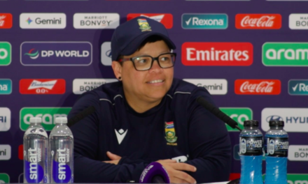 Proteas Women Focused On Bangladesh As Semi-Final Race Goes Down To The Wire
