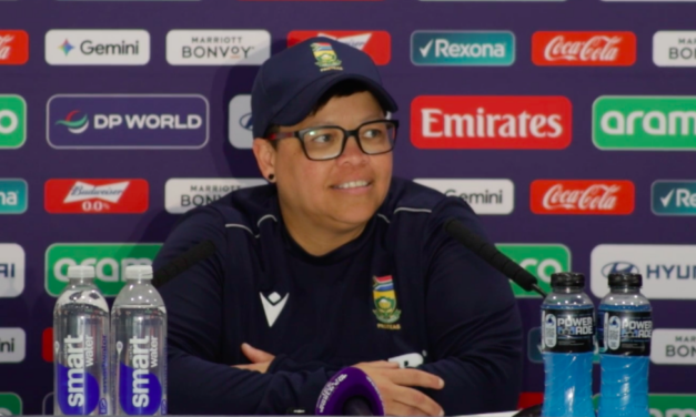 Proteas Women Focused On Bangladesh As Semi-Final Race Goes Down To The Wire