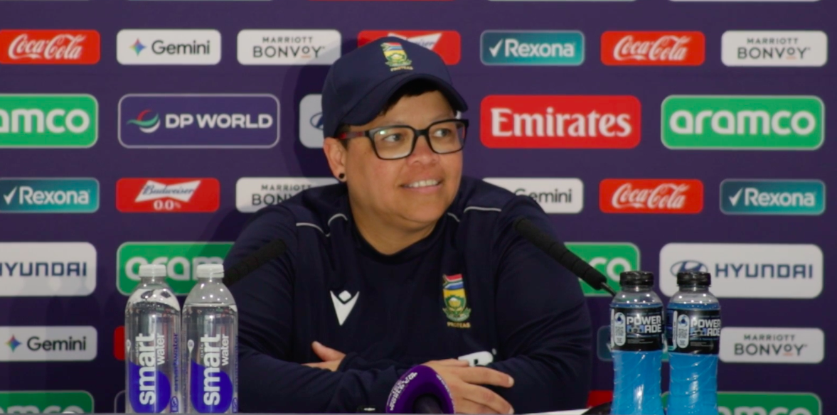 Proteas Women Focused On Bangladesh As Semi-Final Race Goes Down To The Wire