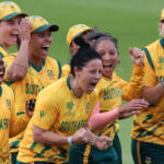 Mashimbyi Urges Proteas Women To Stay Aggressive As Knockout Race Intensifies
