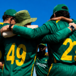 England U19 clinch series with commanding victory over South Africa U19