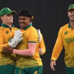 CSA announces SA Emerging squads for Bangladesh tour