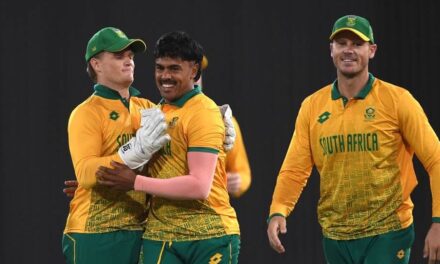 CSA announces SA Emerging squads for Bangladesh tour