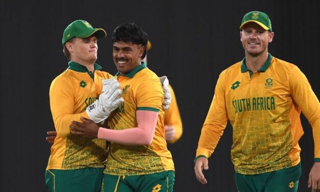 CSA announces SA Emerging squads for Bangladesh tour