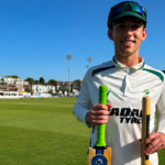 South Africa U19 beat England in Youth Test series