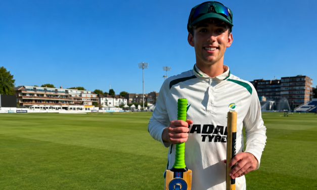 South Africa U19 beat England in Youth Test series