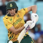 England end Proteas Women’s World Cup dream