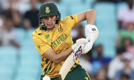England end Proteas Women’s World Cup dream