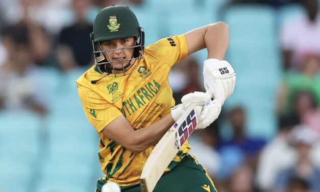 England end Proteas Women’s World Cup dream