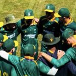 Dawkins century helps England U19 level series