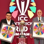 2027 World Cup venues released