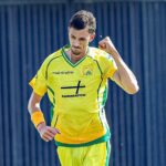 ‘I cried a little bit’ – Duan Jansen on the journey to his maiden Proteas call-up