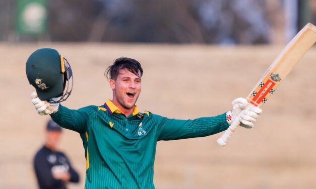 Who’s Next? What the Latest Proteas Squad Tells Us