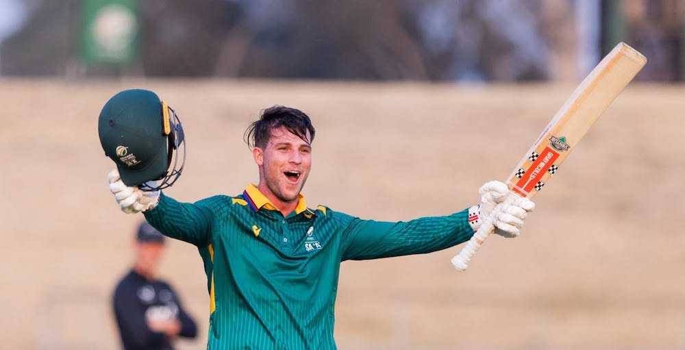 Who’s Next? What the Latest Proteas Squad Tells Us