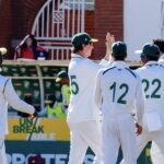 South Africa Emerging Men Held to Draw by Bangladesh