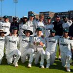 The lesson Jason Rowles learnt in England that every young cricketer needs to hear