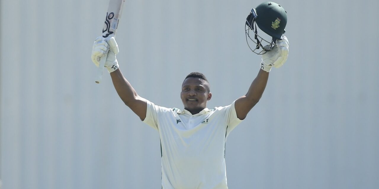 South Africa A crush Bangladesh A by an innings and 413 runs in Pretoria