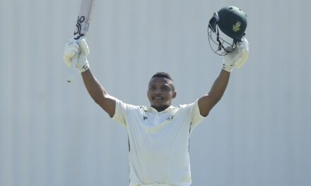 South Africa A crush Bangladesh A by an innings and 413 runs in Pretoria
