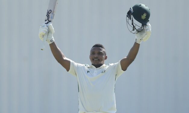 South Africa A crush Bangladesh A by an innings and 413 runs in Pretoria