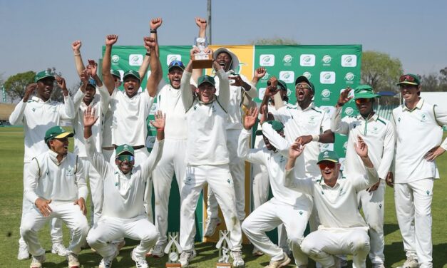 Engelbrecht five-for seals innings victory for SA Emerging in Benoni