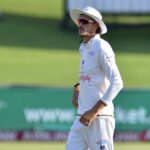 ‘I cried a little bit’ – Duan Jansen on the journey to his maiden Proteas call-up