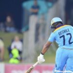CSA T20 Challenge Weekend Wrap: 25–27 September