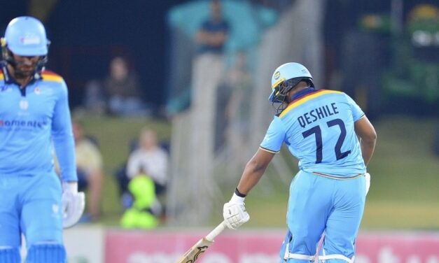 CSA T20 Challenge Weekend Wrap: 25–27 September