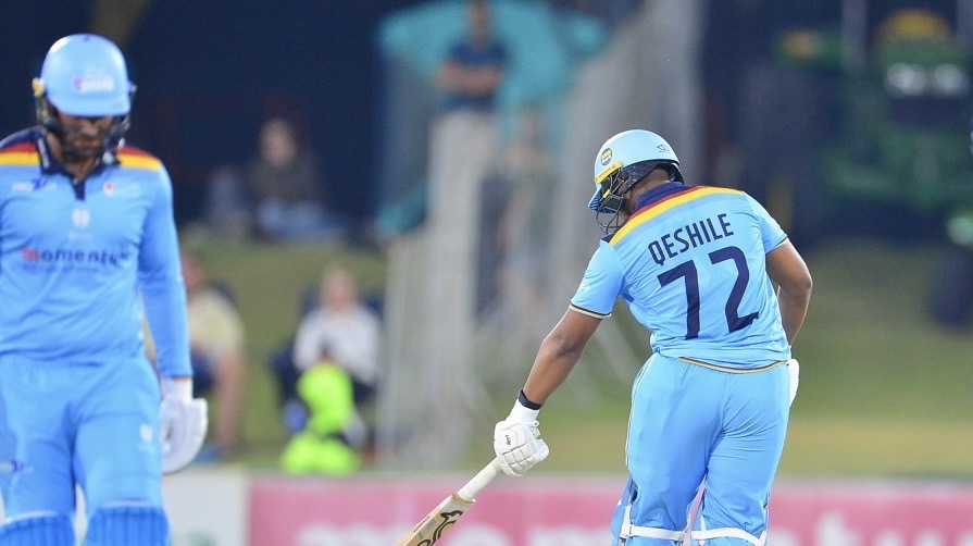 CSA T20 Challenge Weekend Wrap: 25–27 September