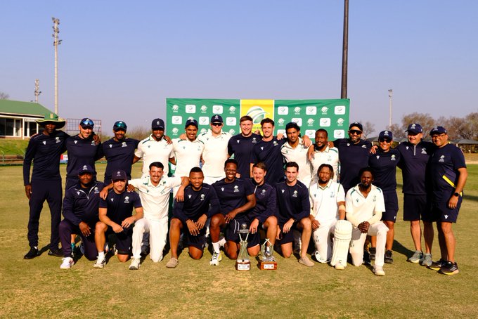 Hridoy’s 350 denies South Africa A as hosts seal series