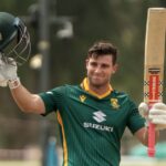 South Africa Dominate Namibia as Jordan Hermann Shines on ODI Debut