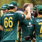 Proteas Complete Namibia ODI Series Sweep in Dominant Fashion