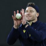 Miller: “My priority has always been South Africa”