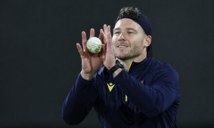 Miller: “My priority has always been South Africa”