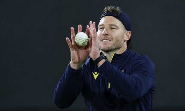 Miller: “My priority has always been South Africa”