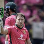 Miller, Bavuma make it a Pink Day to remember