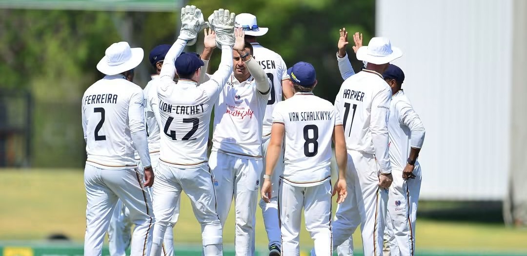 Titans and Dragons Set the Early Pace in 1st Class Series
