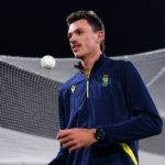 Jansen ready to lead Proteas pace attack against Australia