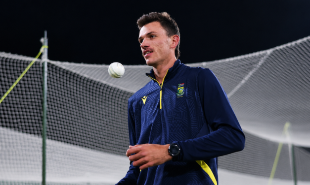 Jansen ready to lead Proteas pace attack against Australia