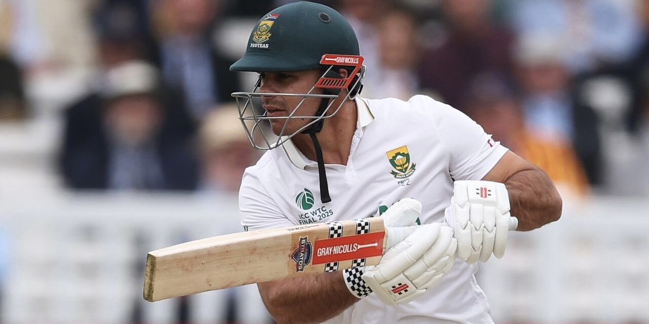 Bedingham: Proteas must bat longer against Australia’s relentless attack