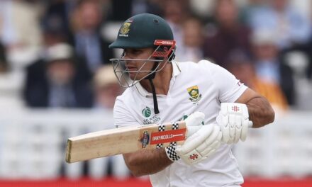 Bedingham: Proteas must bat longer against Australia’s relentless attack