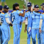 YesPlay Pro20 Cup Roundup (9–11 October): Titans Dominate as SWD Clinch Last-Ball Thriller